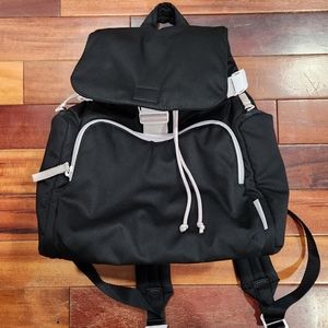 Limited Edition Lana Condor x Vera Bradley Utility Backpack